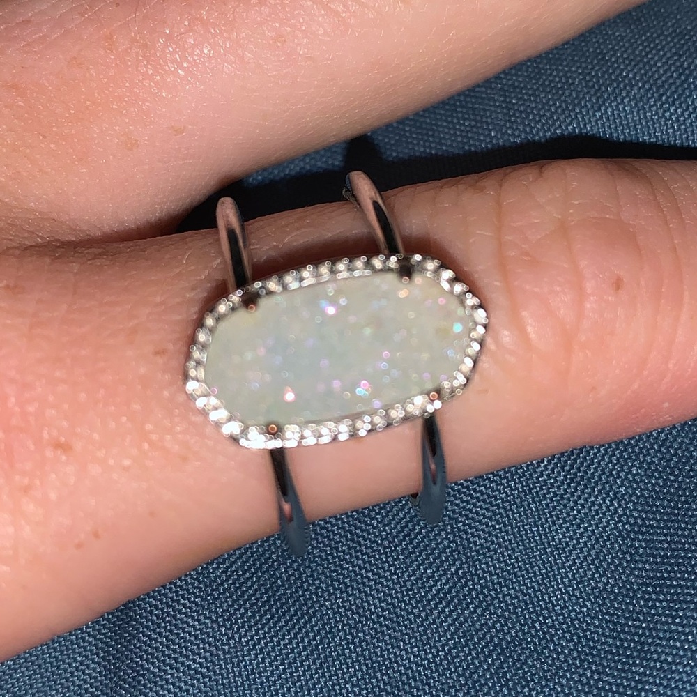 Kendra Scott ring